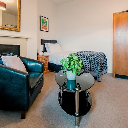 Rowntree Lodge Scarborough Eksteriør billede